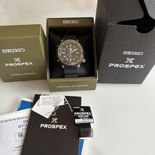 Orologio subacqueo solare usato  Spedire a Italy