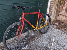 Vintage raleigh yukon for sale  WINCHESTER