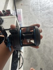 Daiwa saltist40h saltist for sale  Laguna Niguel