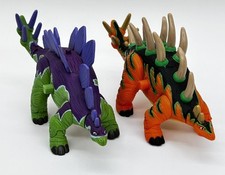 Imaginext dinosaurs 2004 for sale  Port Murray