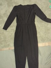 Vintage jumpsuit size for sale  CROYDON