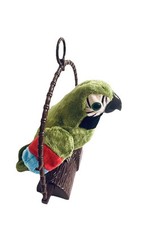 Talking parrot perch for sale  Rogersville