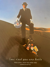 Pink floyd wish usato  Ferrara
