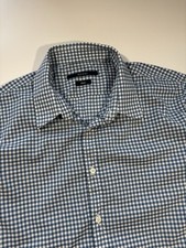 Usado, Camisa xadrez masculina Gucci tamanho médio comprar usado  Enviando para Brazil