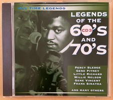 All time legends gebraucht kaufen All time legends gebraucht kaufen  Nienburg