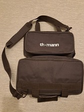 Thomann gear bag gebraucht kaufen  Bordesholm