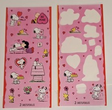 Peanuts snoopy valentines for sale  Lincoln
