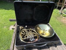 french horn gebraucht kaufen french horn gebraucht kaufen Marl