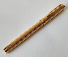 Waterman fountain pen d'occasion  Grenoble-