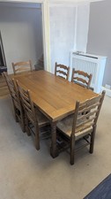 Multiyork solid oak for sale  ORPINGTON