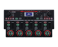 Boss 505 mk2 for sale  Winchester