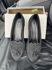 Soleflex ladies black for sale  CLACTON-ON-SEA