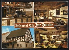 Sailauf aschaffenburg restaura gebraucht kaufen  Berlin