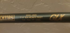 Loomis glx 895c for sale  Chandler