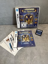 Professor layton ruf gebraucht kaufen  Wolfenbüttel