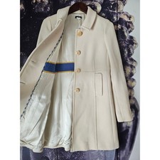 Crew coat womens for sale  Port Saint Lucie