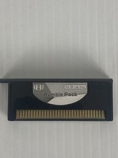 Cartucho Nintendo DS Lite Rumble Pack preto postagem grátis comprar usado  Enviando para Brazil