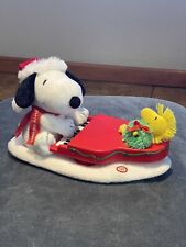 Hallmark snoopy playing for sale  Miami