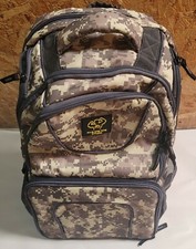 Mochila FIVE ONE NINE 519 Fitness Preparação de Refeições Cooler NOVA, usado comprar usado  Enviando para Brazil