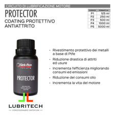 Sintoflon protector 125 usato  Reggio Emilia