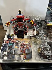 Lego movie 70813 for sale  Belmont