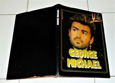 George michael video usato  Settimo Torinese