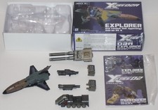 Fansprojects crossfire series for sale  EASTLEIGH
