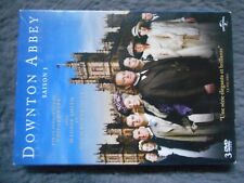 Dvd coffret série d'occasion  Presles