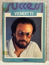 Successi venditti rcca usato  Trieste