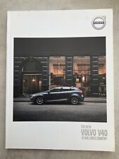 Volvo v40 v40 d'occasion  Expédié en Belgium