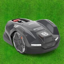 Husqvarna automower 405xe gebraucht kaufen  Pasewalk