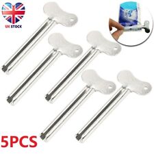 Toothpaste metal tube for sale  STOKE-ON-TRENT