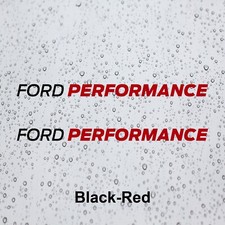 2pcs ford performance for sale  Los Angeles