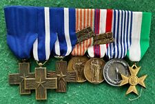 Medagliere medaglia anzianità usato  Vistrorio