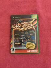 Midway arcade treasures for sale  SOUTH SHIELDS