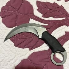 Schrade 8.5 joshua for sale  Aiea