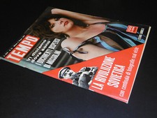 Rivista tempo 1962 usato  Rancio Valcuvia