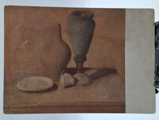 Cartoline epoca giorgio usato  Roma