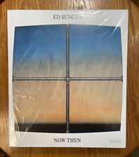 Ruscha now then d'occasion  Expédié en Belgium