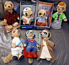Compare market meerkats for sale  STEVENAGE