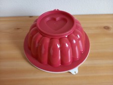 Moule charlotte tupperware d'occasion  Bressuire