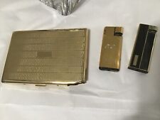 Colibri lighters cigarette for sale  Las Vegas