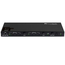Feintech vax04201 hdmi gebraucht kaufen  Lübben (Spreewald)