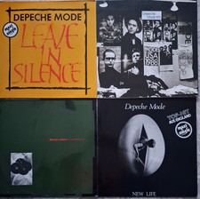 Depeche mode vinyl gebraucht kaufen  Frankfurt am Main