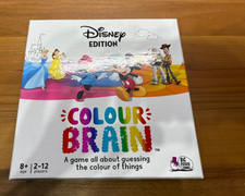 Disney colourbrain brilliantly for sale  BRISTOL