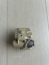 Surefire helmet light for sale  THATCHAM