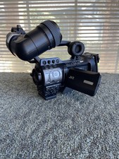 Jvc hm750u camcorder for sale  Antelope