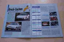 Sport auto 1993 gebraucht kaufen  Deutschland
