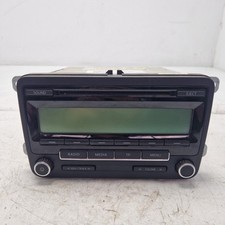 Autoradio stereo lettore usato  Mineo
