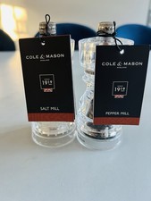 Cole mason london for sale  READING